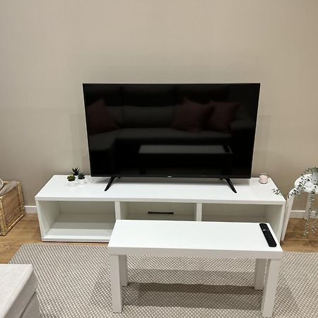 Apartamenticos Plaza Las Armas III Zaragoza Dış mekan fotoğraf