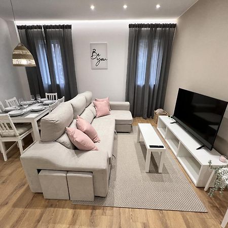 Apartamenticos Plaza Las Armas III Zaragoza Dış mekan fotoğraf