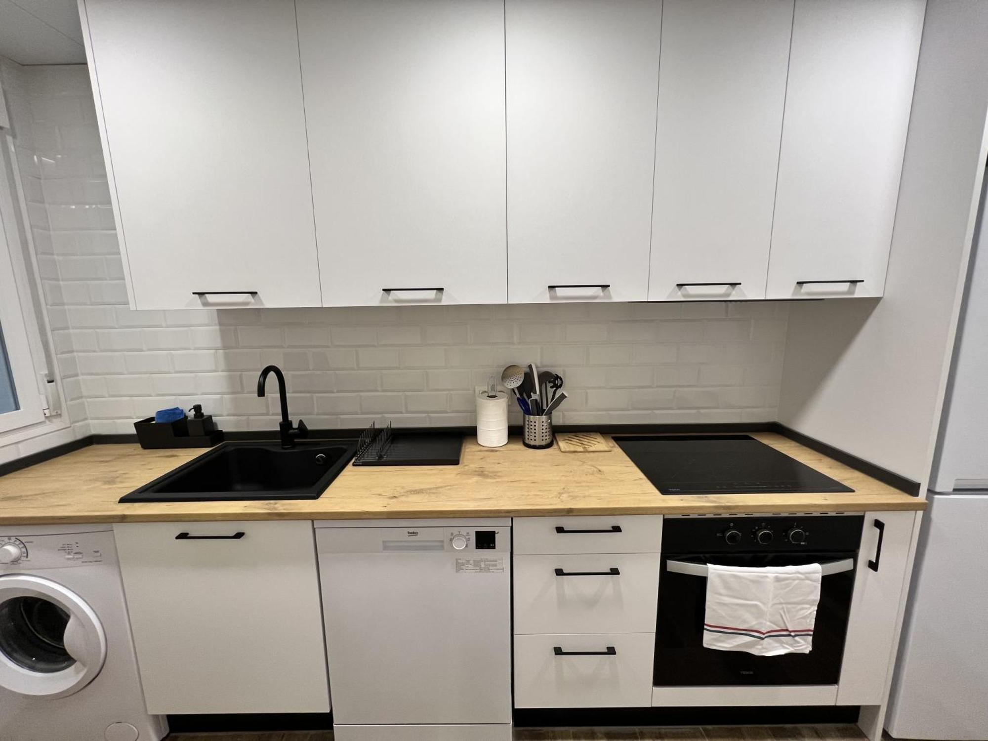Apartamenticos Plaza Las Armas III Zaragoza Dış mekan fotoğraf