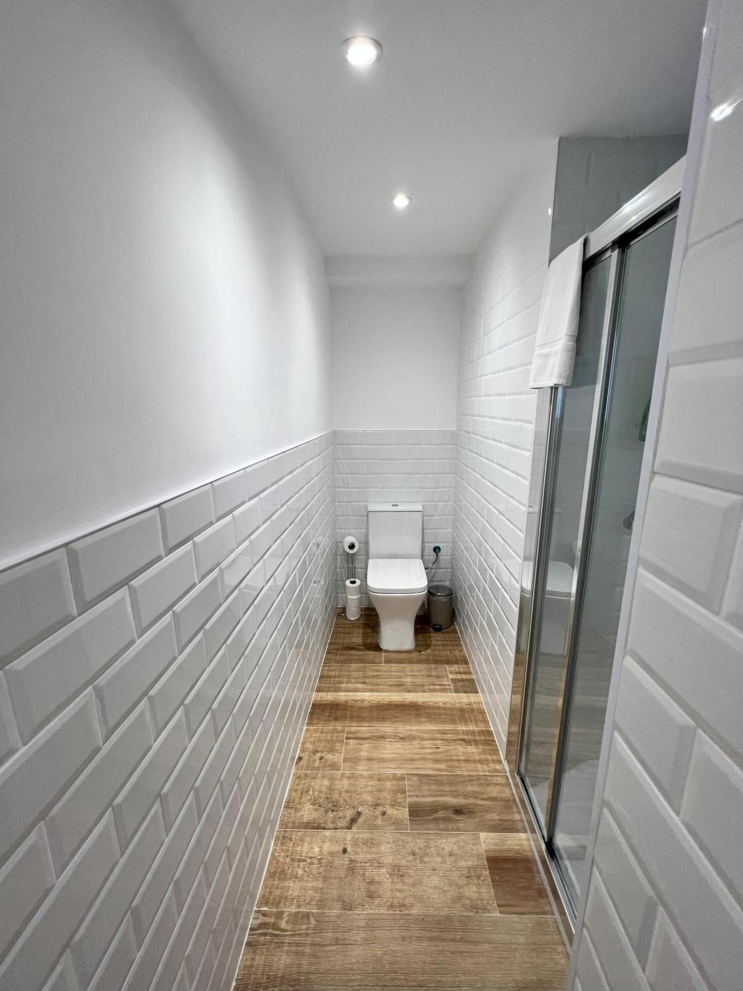 Apartamenticos Plaza Las Armas III Zaragoza Dış mekan fotoğraf