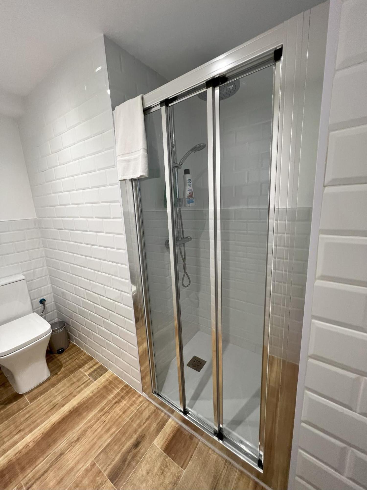 Apartamenticos Plaza Las Armas III Zaragoza Dış mekan fotoğraf